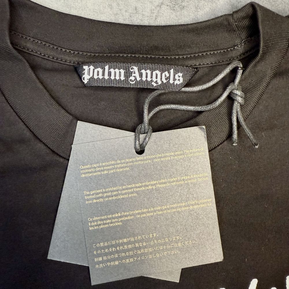 Tricou Palm Angels oferta