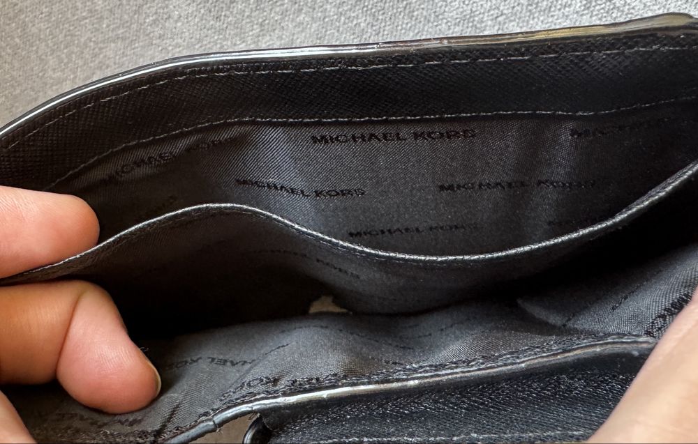 Portofel Michael Kors