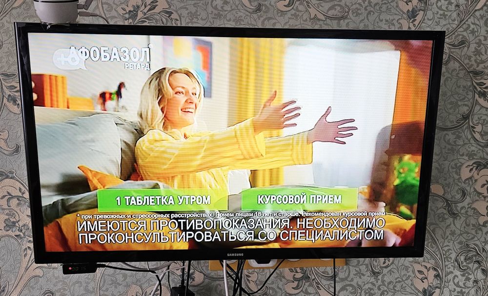 Продам смарт тв жк Самсунг Samsung