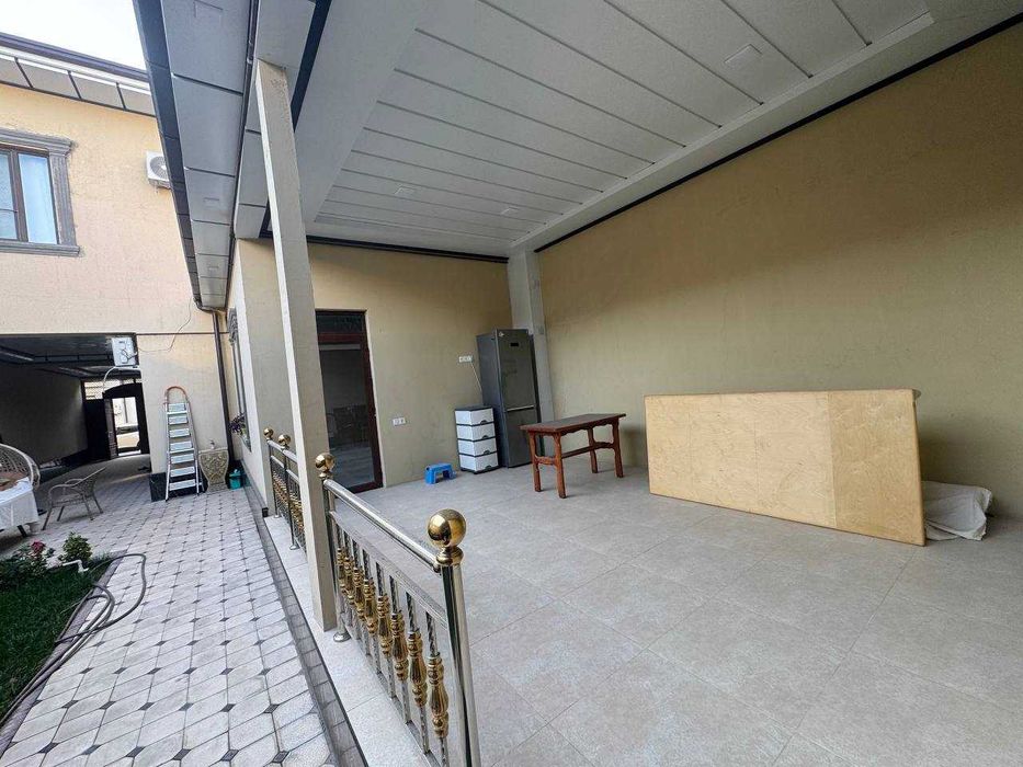 Сергели.Султонобод махалляси. 2 сотихда 6 хонали зор уй сотаман