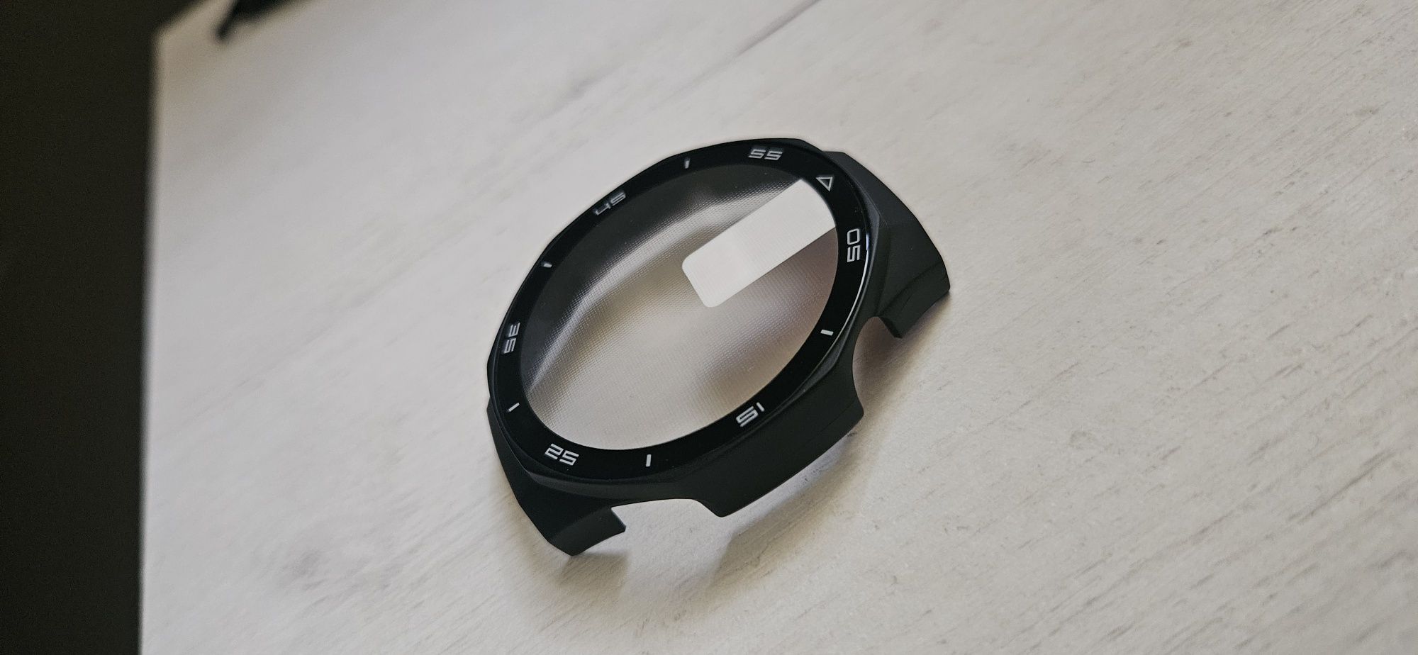 Huawei Watch Black-GT5 Pro 46mm
