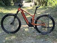 Електрически велосипед E-bike GIANT STANCE E+ (M-L размер)