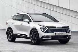 Kia Sportage HALOL nasiya savdo d