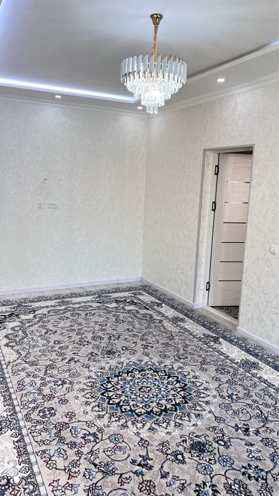 Продаётся 2ух комнатная  Квартира