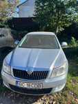 Skoda Octavia 2 2011