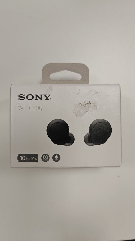 Casti originale Bluetooth