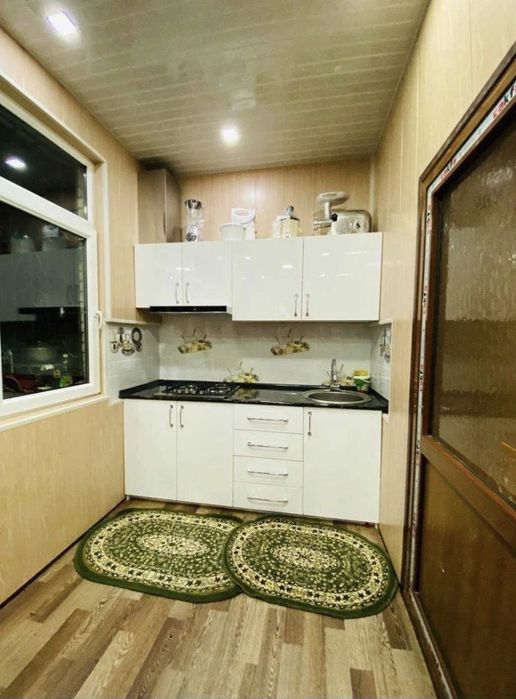 Продается 4х комнатная на Юнусабад 10