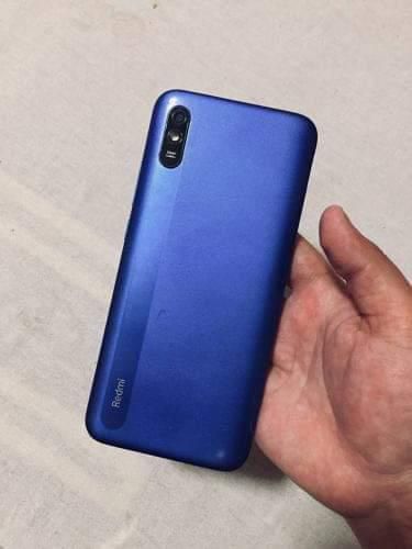 Xiaomi Redmi 9 A