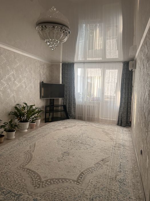 Продам 2-х комнатную квартиру  Набережная, 86