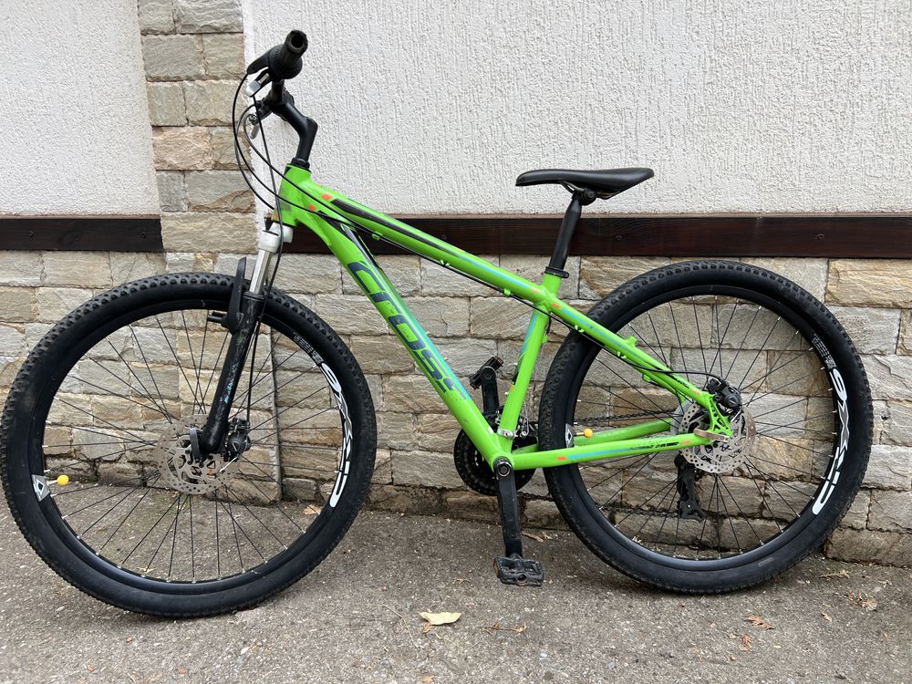 Колело Cross Viper 17,5