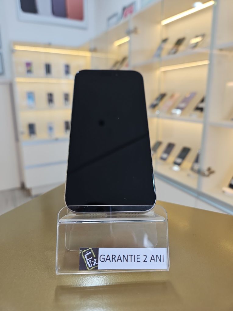 Iphone 15 pro 128gb 2Ani garantie bon fiscal/Factura