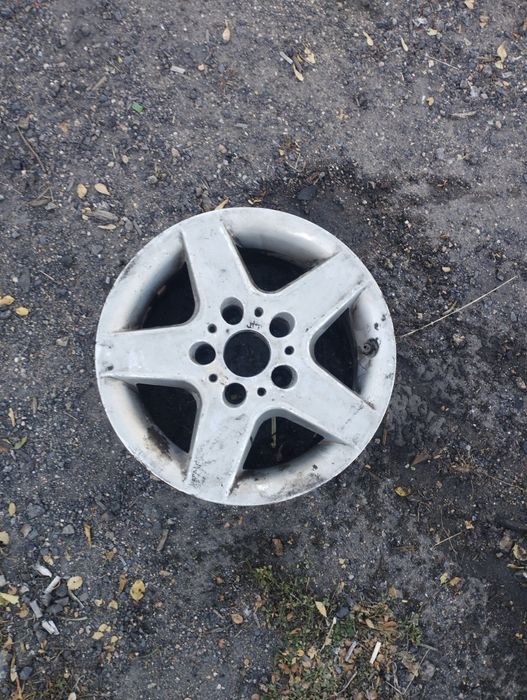 Диски r15 в неплохом состояние