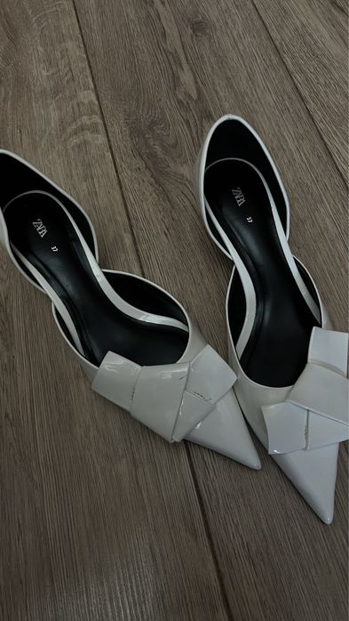 Туфли ZARA оригинал