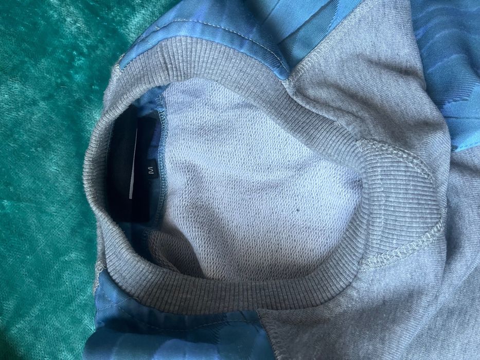 Блуза с дълаг ръкав М размер