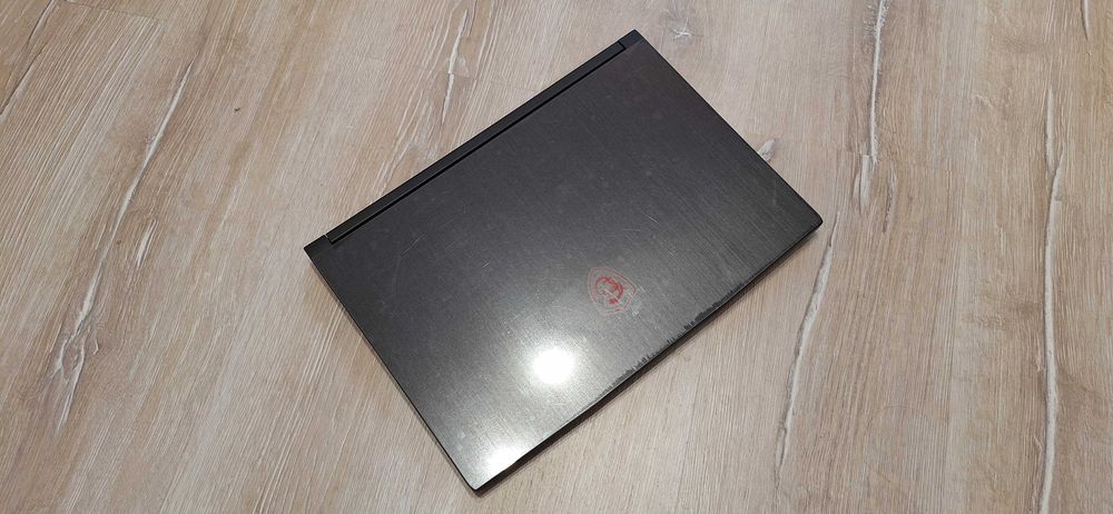Лаптоп MSI GF65 Thin + подарък