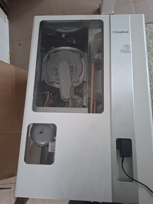 Centrale complete/piese fondital beretta chaffoteaux