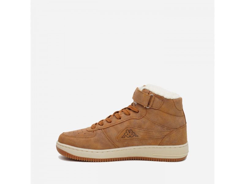 Kappa Bash Mid Fur  размери - 37, 43, 44