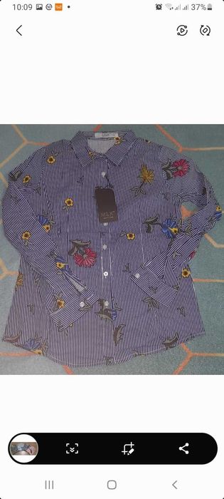 Cămăși de dama noi cu eticheta