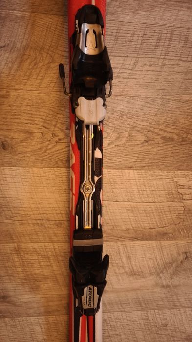 Schiuri Atomic 170 cm