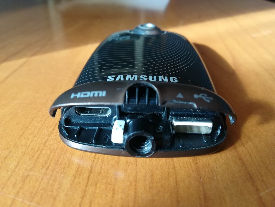 Camera video de buzunar samsung full hd