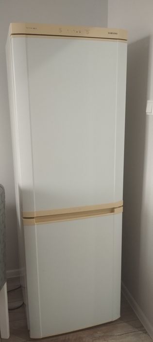 Холодильник самсунг