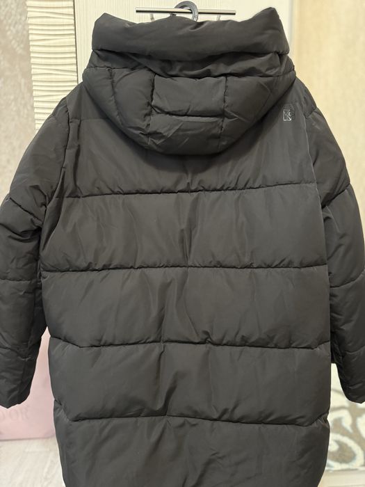 Куртка зимняя от Манго