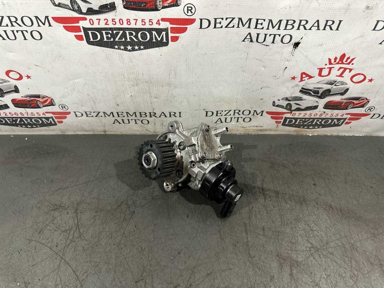 Pompa inalta presiune 05L130755 Audi 2.0 TDI