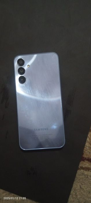 Samsung galaxy A15