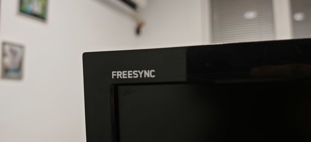 Гейминг монитор AOC 27"