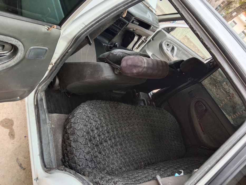 Нексия 1 Донс 1.6