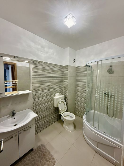 Inchiriez apartament 3 camere metalurgiei park sector 4 bucuresti