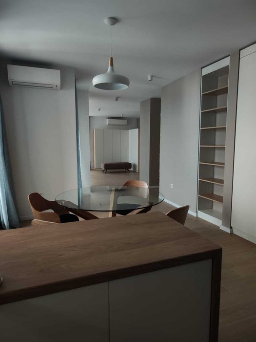 Дава се под наем Тристаен апартамент в София, Кръстова вада - 200 кв.м за 1530 € - Снимка #5