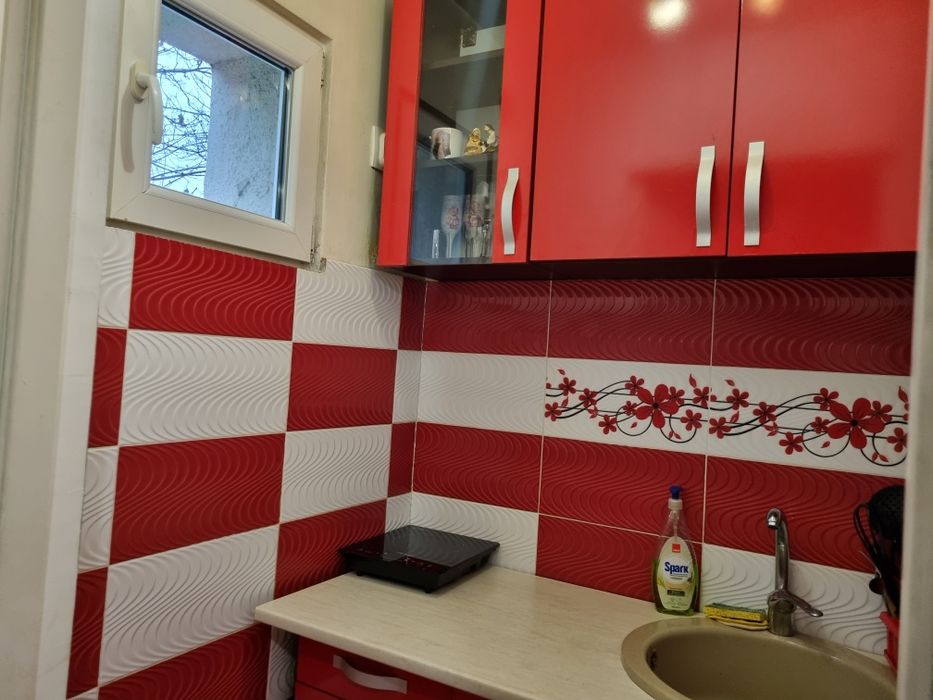 Apartament 2 camere Sector 4 Brancoveanu