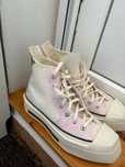 Tenisi chuck 70 de luxe squared