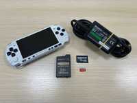 Хакнато PSP 3004 Зомби - Play Station Portable