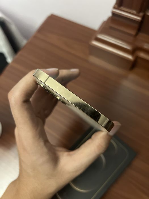 Iphone 12 pro max 128 gb