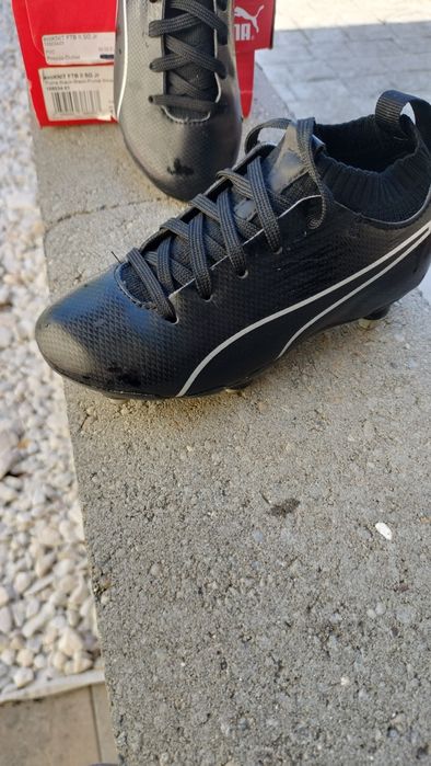 Ghete fotbal copii