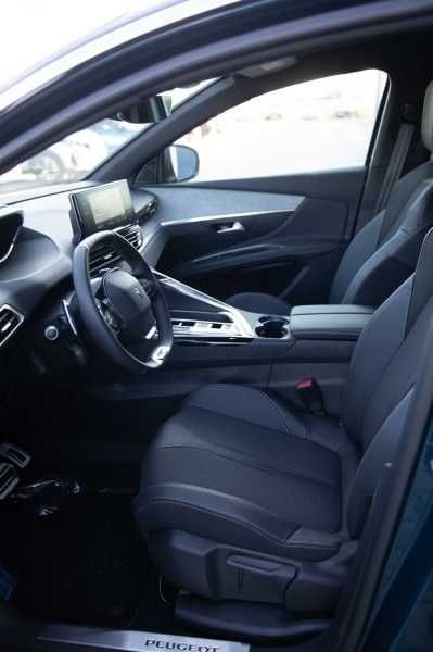 Peugeot 3008 GT 1.5 BlueHDI 130 CP EAT8 | an 2023 | garantie Mai 2028