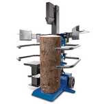 Despicator de lemne 12T monofazic