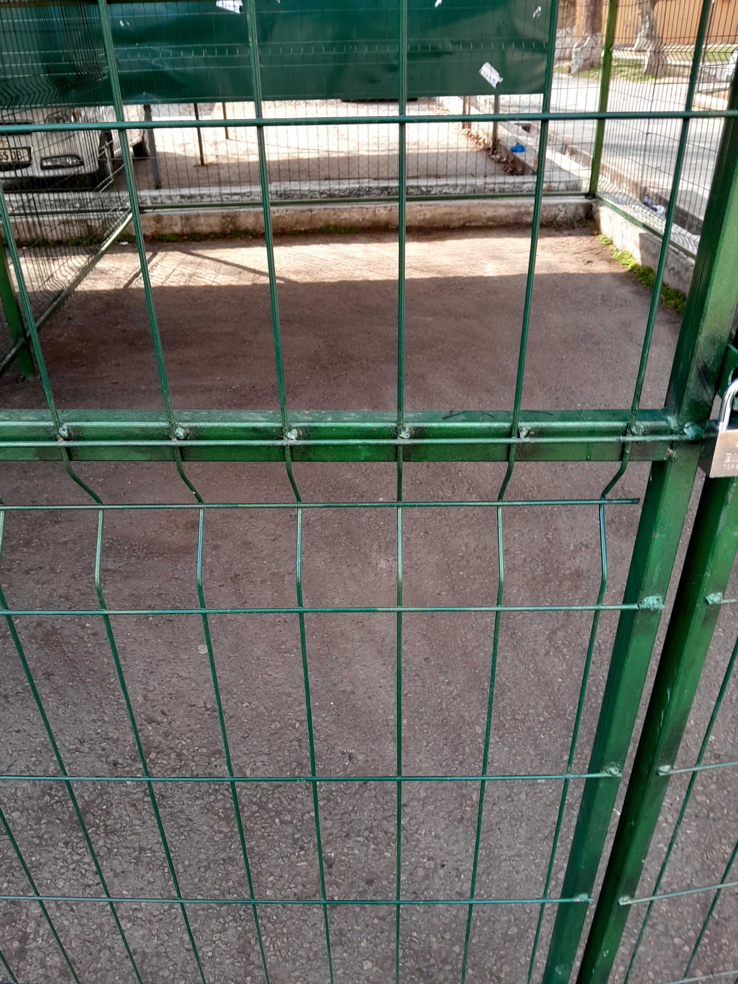 Гараж сдаётся в аренду
