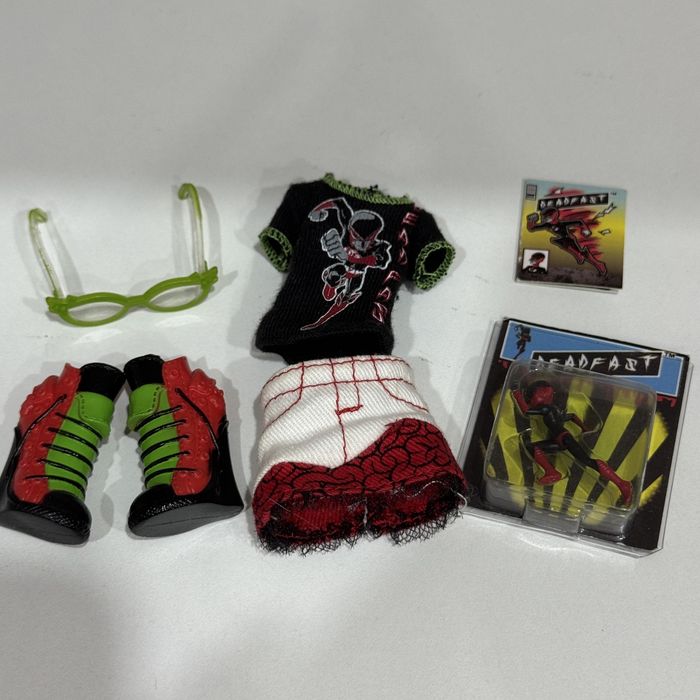 монстер хай/монстр хай/monster high