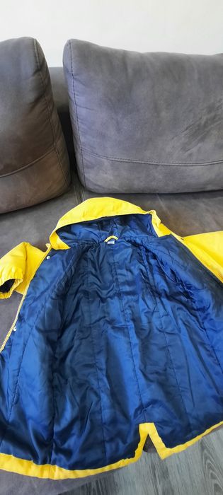Детско яке за момче 2 бр.