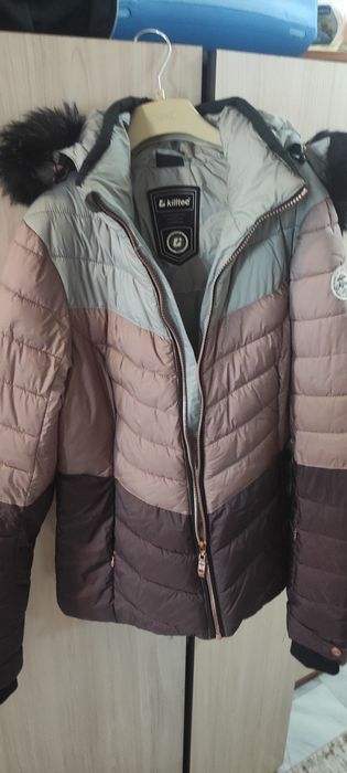 Зимно ски яке killtec