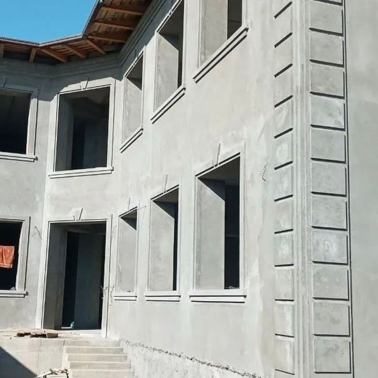 Shkaturka, Styashka ustalari Samarqand shahrida