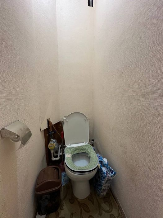 Мирабадский р-н Куйлюк массив 3 4/3/4 Билимдон маххаля 77серия кирпич