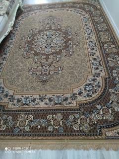 Продам ковер отличное состояние