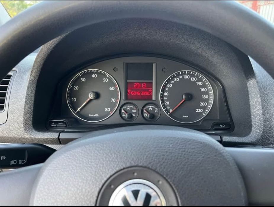 Golf 5 volkswagen
