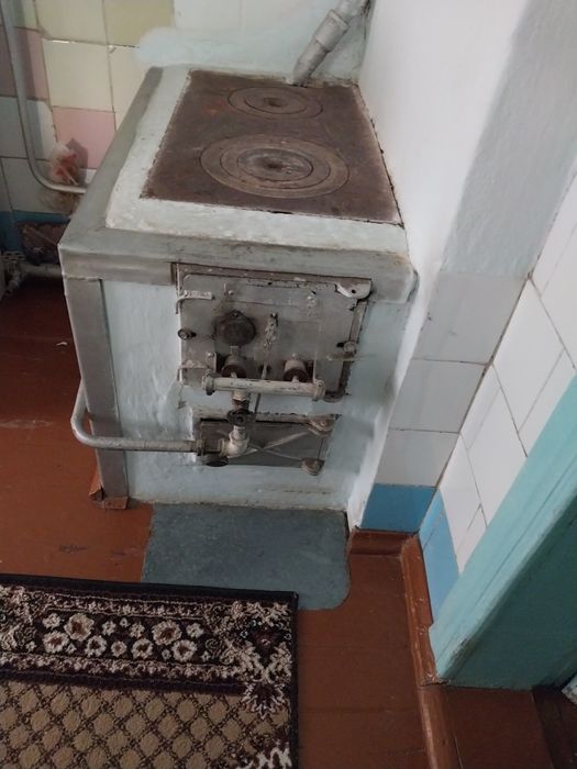 Продаётся уютный дом