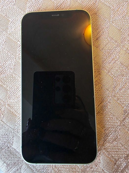 IPhone 12 128GB използван