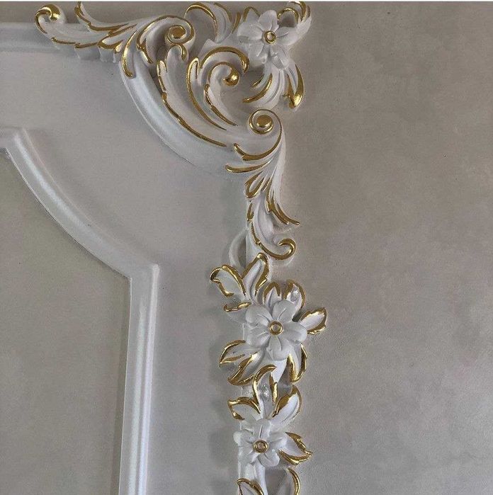 Отточенто. Сифат биринчи Урида ! Блеск перламутр !